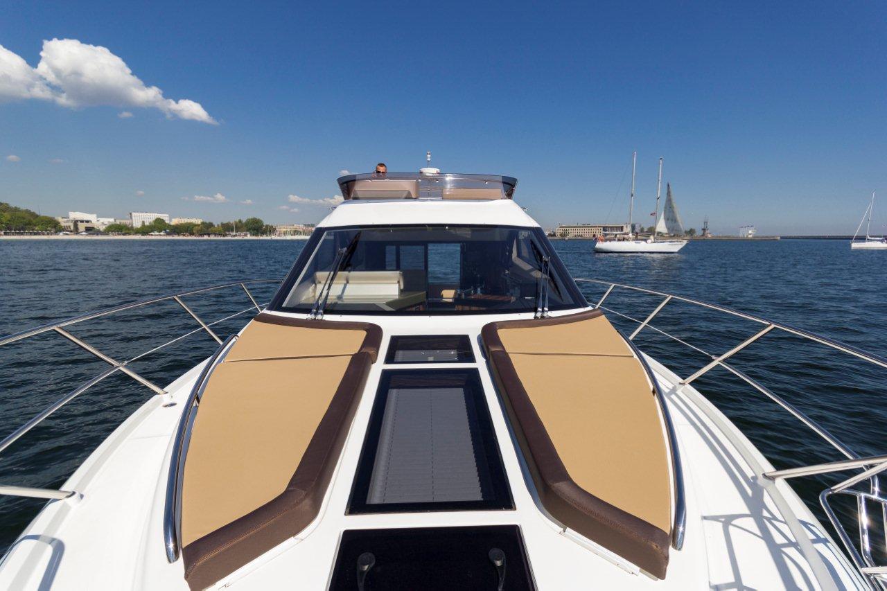 Galeon 420 FLY External image 11