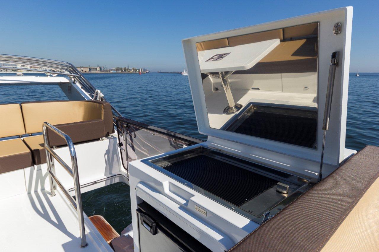 Galeon 420 FLY External image 16