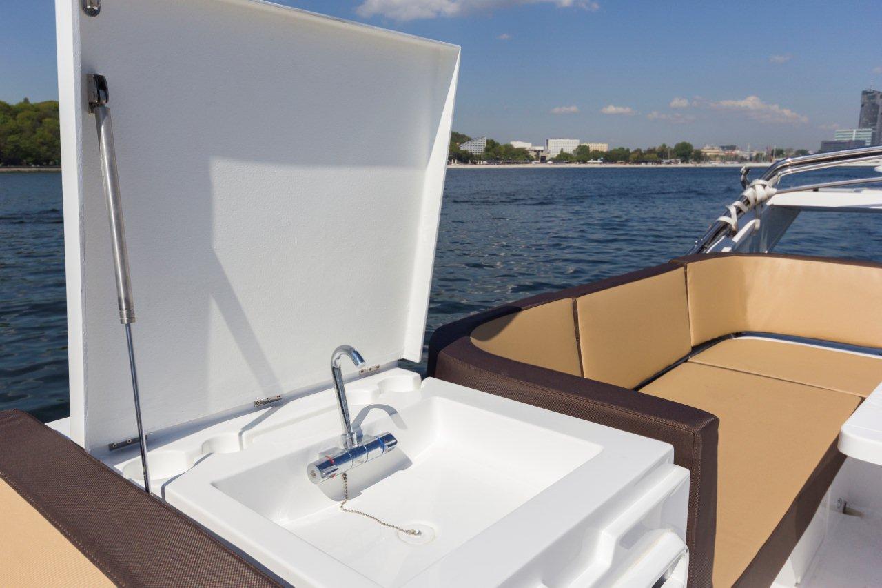 Galeon 420 FLY External image 17