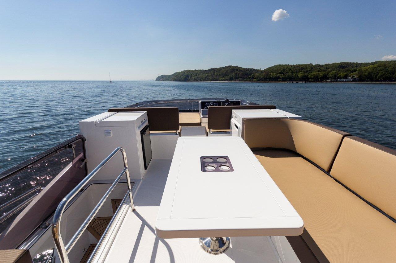 Galeon 420 FLY External image 22