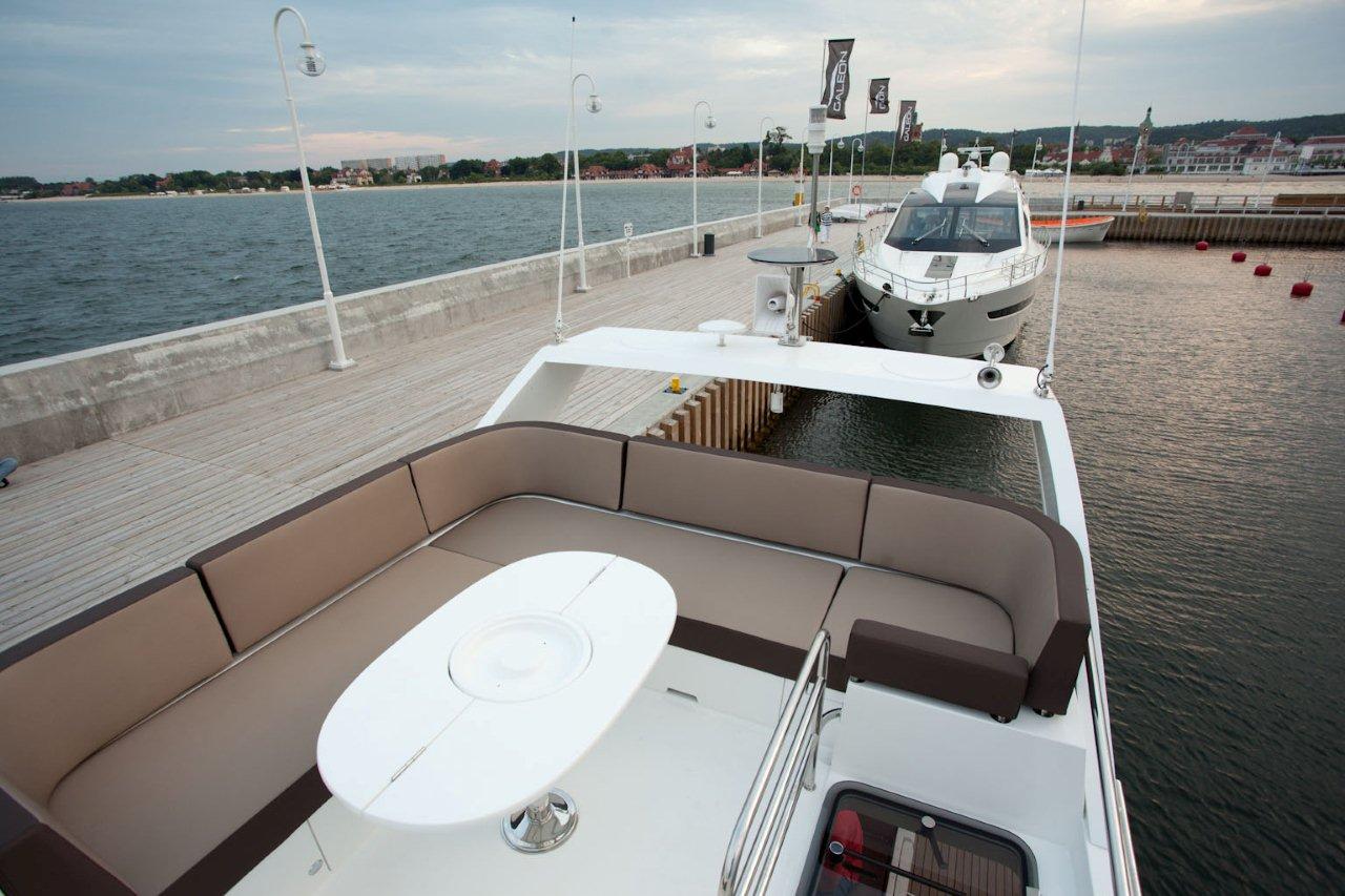 Galeon 420 FLY External image 46
