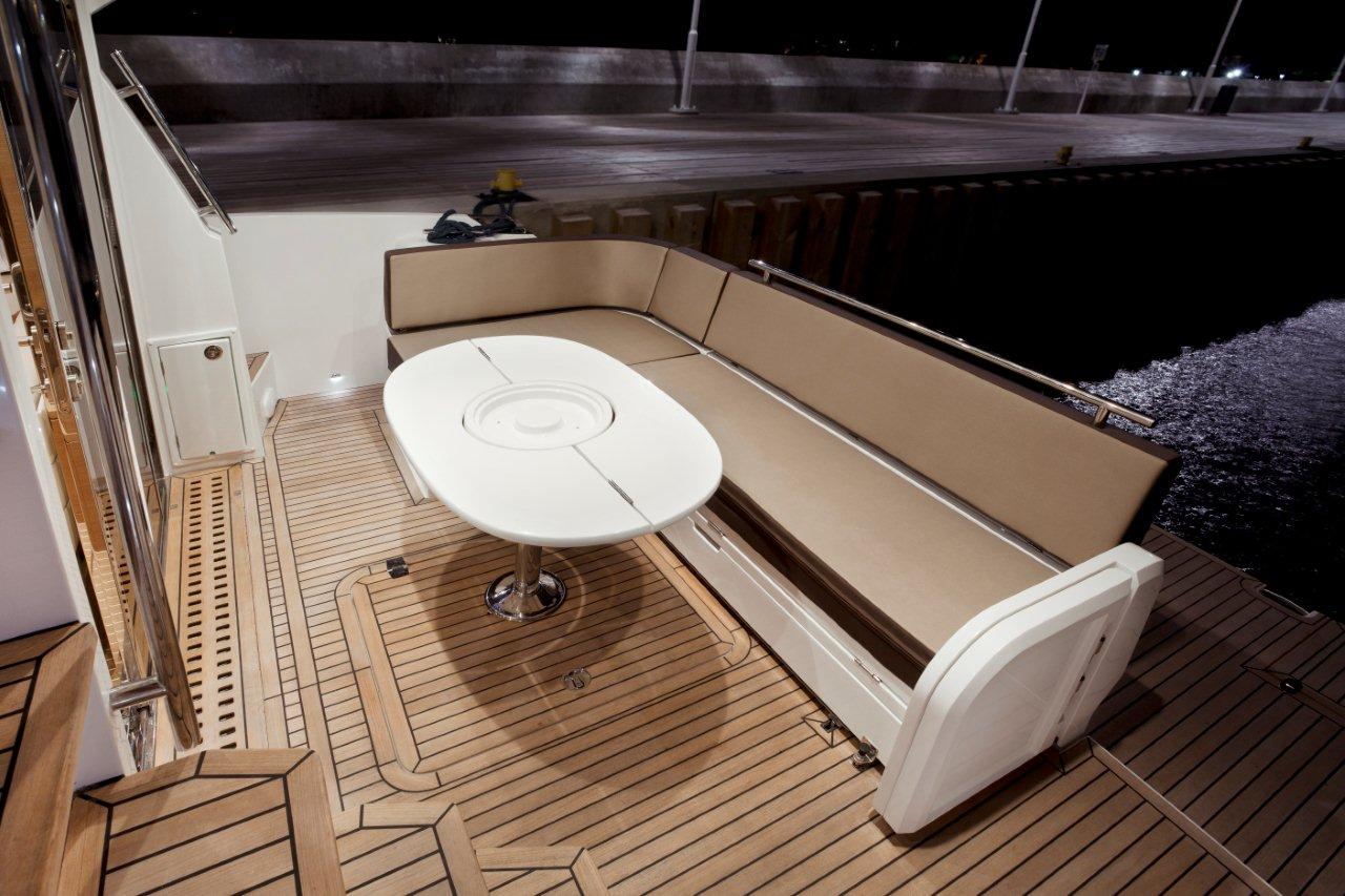 Galeon 420 FLY External image 49
