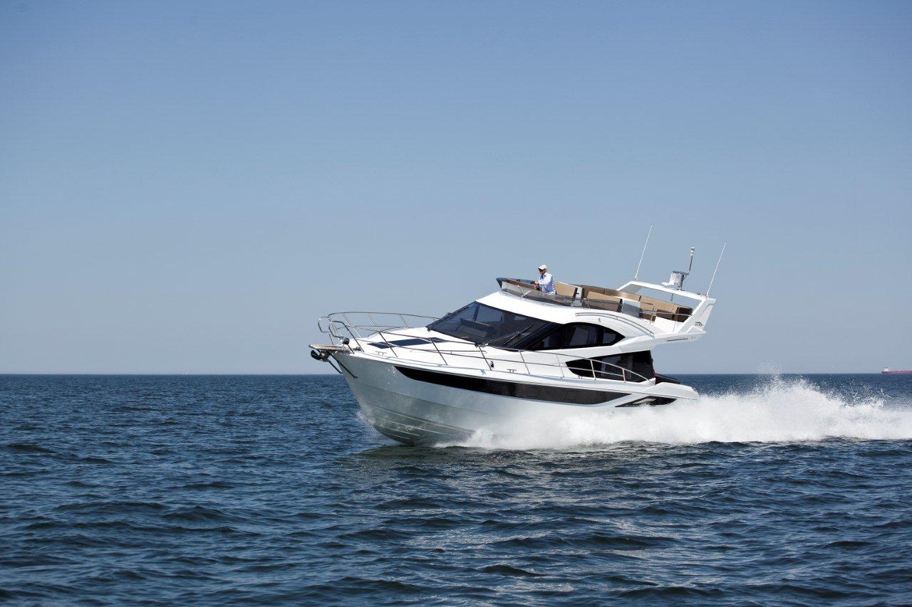 Galeon 420 FLY External image 1