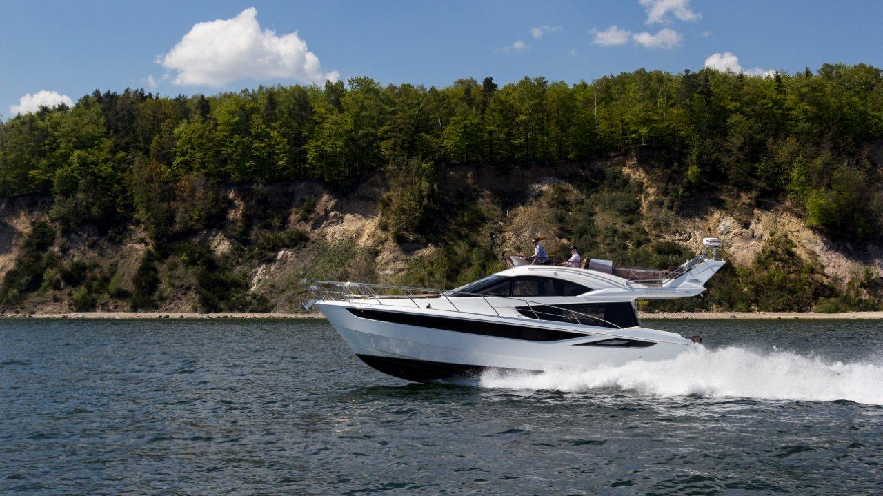 Galeon 420 FLY External image 10