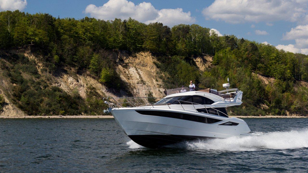 Galeon 420 FLY External image 12