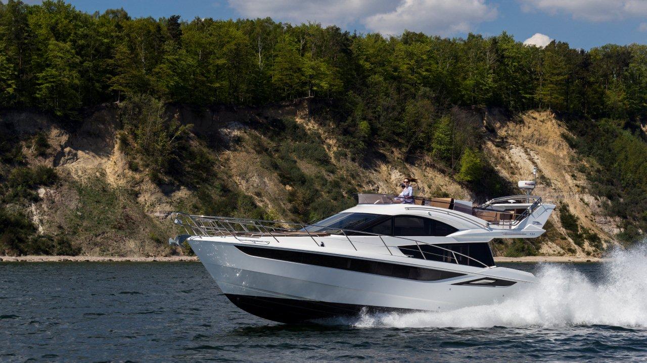 Galeon 420 FLY External image 13