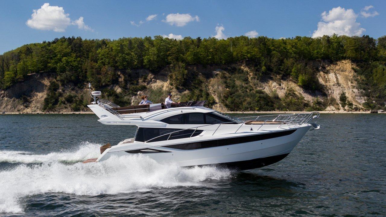 Galeon 420 FLY External image 20