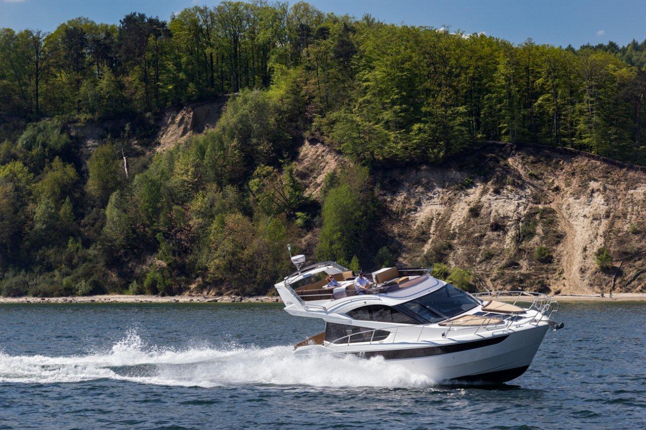 Galeon 420 FLY External image 23