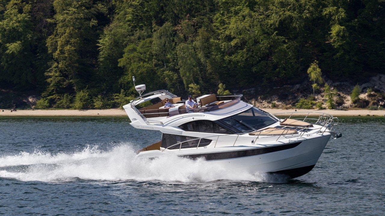 Galeon 420 FLY External image 24