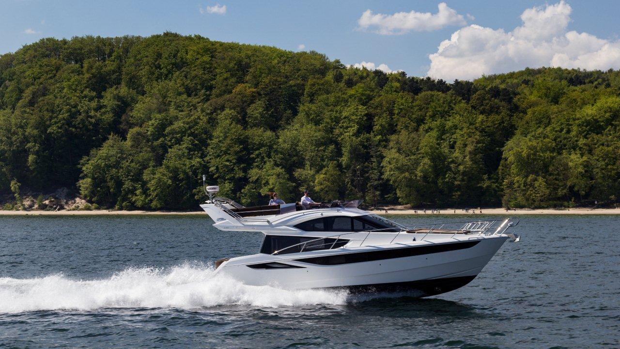Galeon 420 FLY External image 26