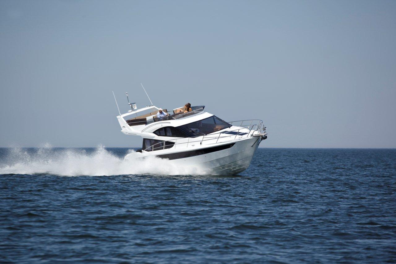 Galeon 420 FLY External image 3