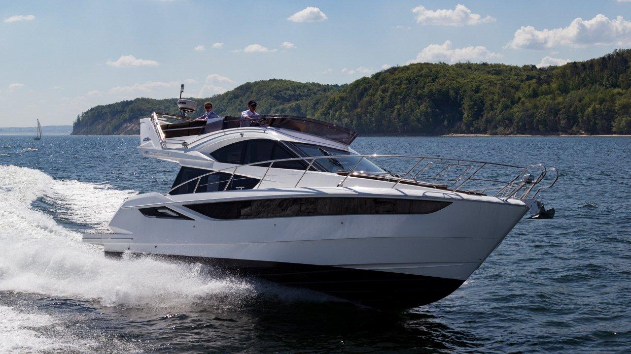 Galeon 420 FLY External image 32