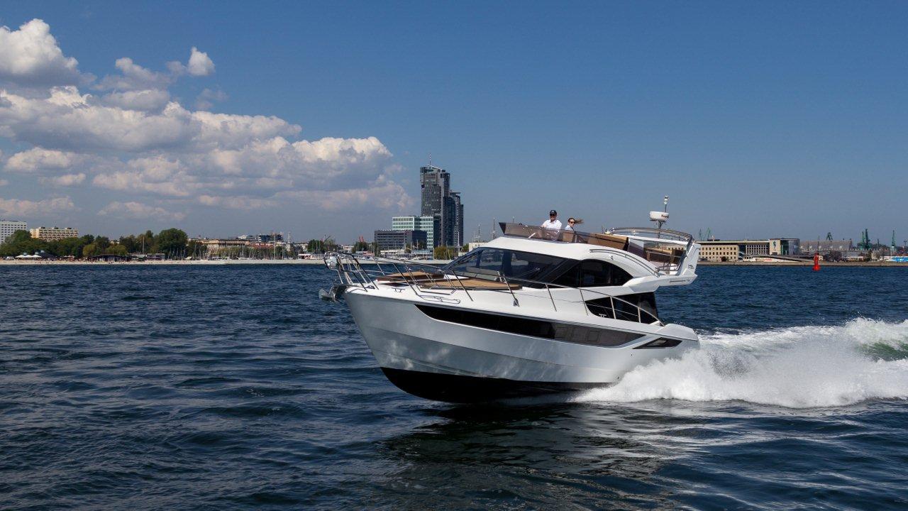 Galeon 420 FLY External image 35