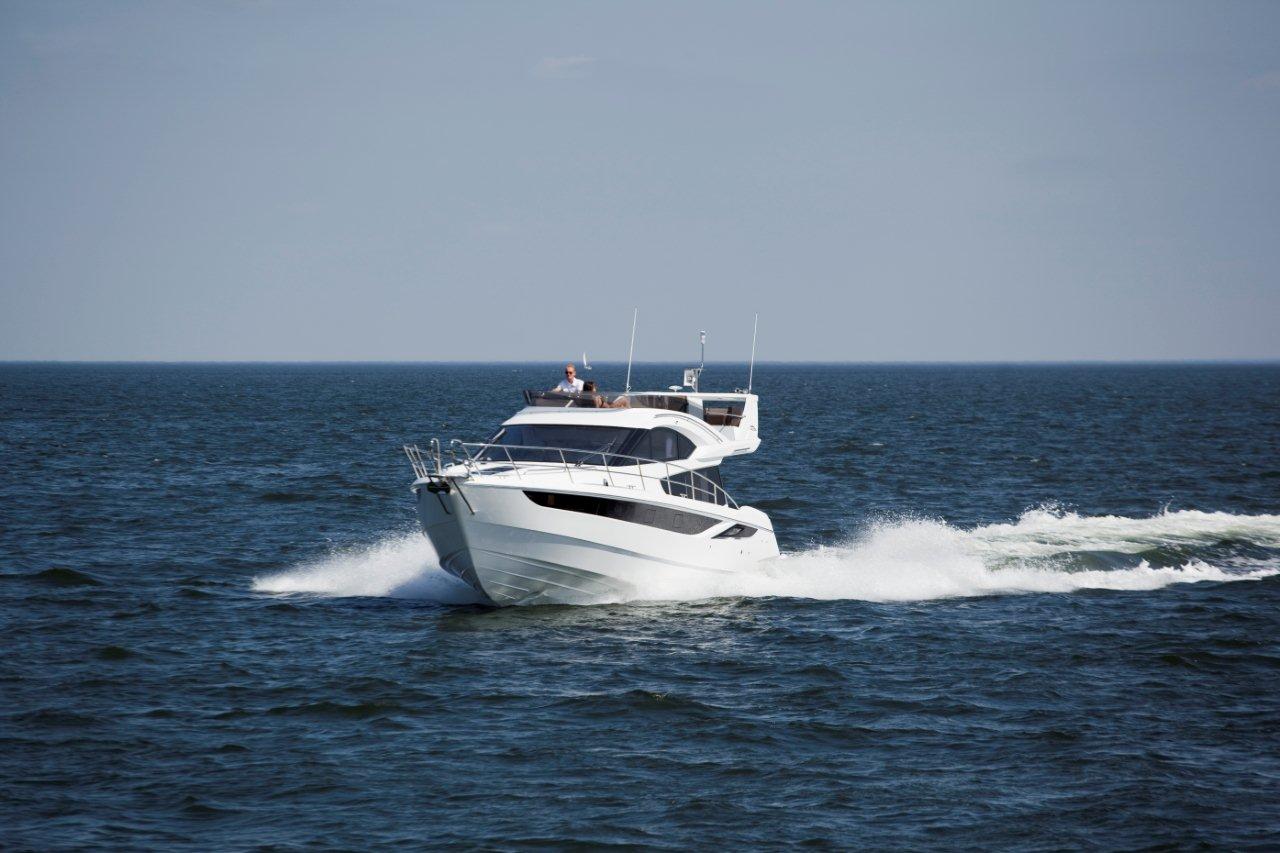 Galeon 420 FLY External image 39