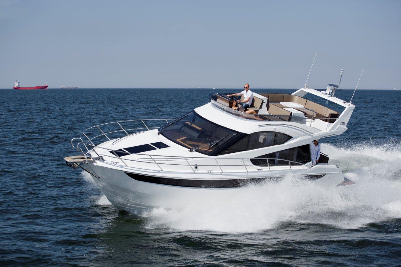 Galeon 420 FLY External image 40