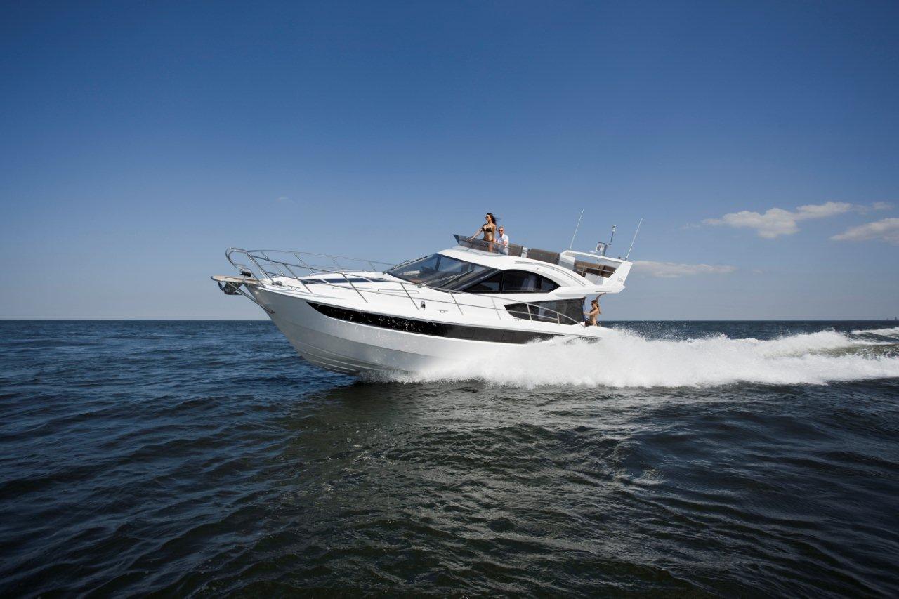 Galeon 420 FLY External image 42