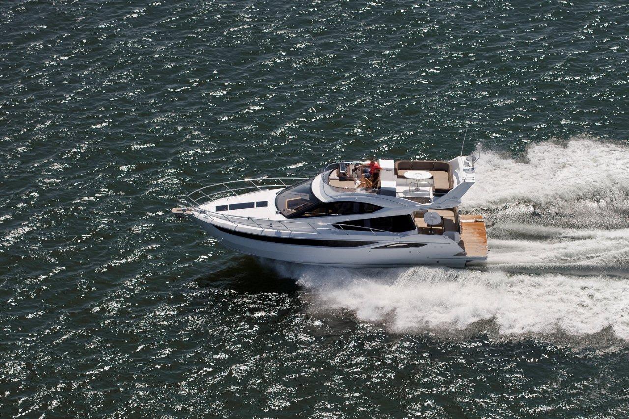 Galeon 420 FLY External image 43