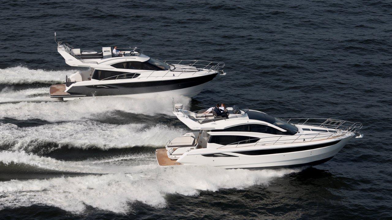 Galeon 420 FLY External image 47