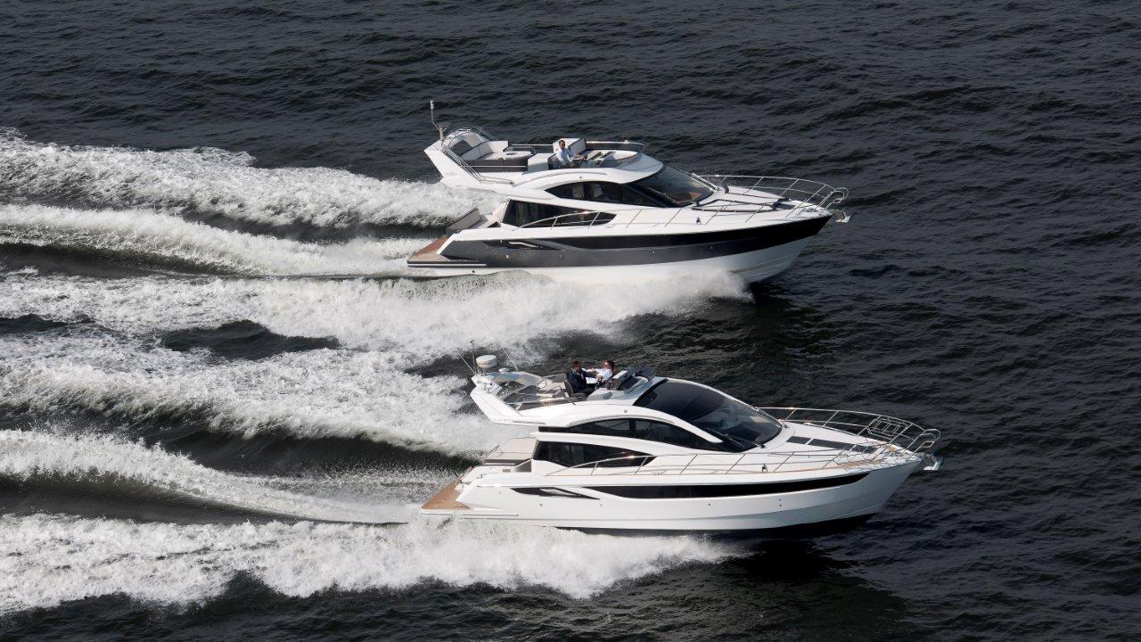 Galeon 420 FLY External image 48
