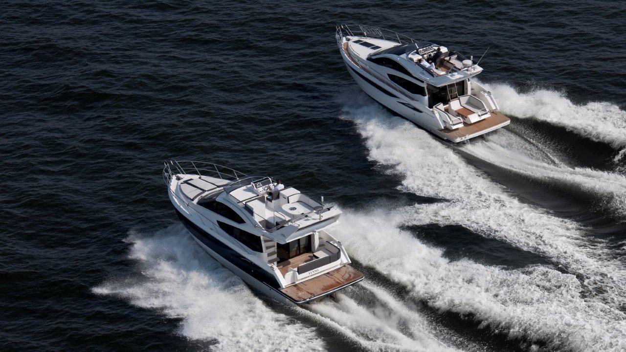 Galeon 420 FLY External image 50
