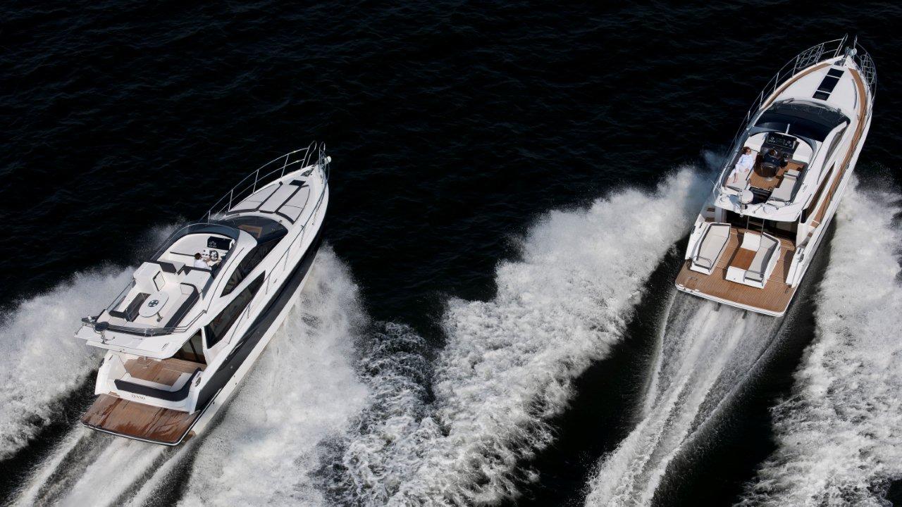 Galeon 420 FLY External image 51