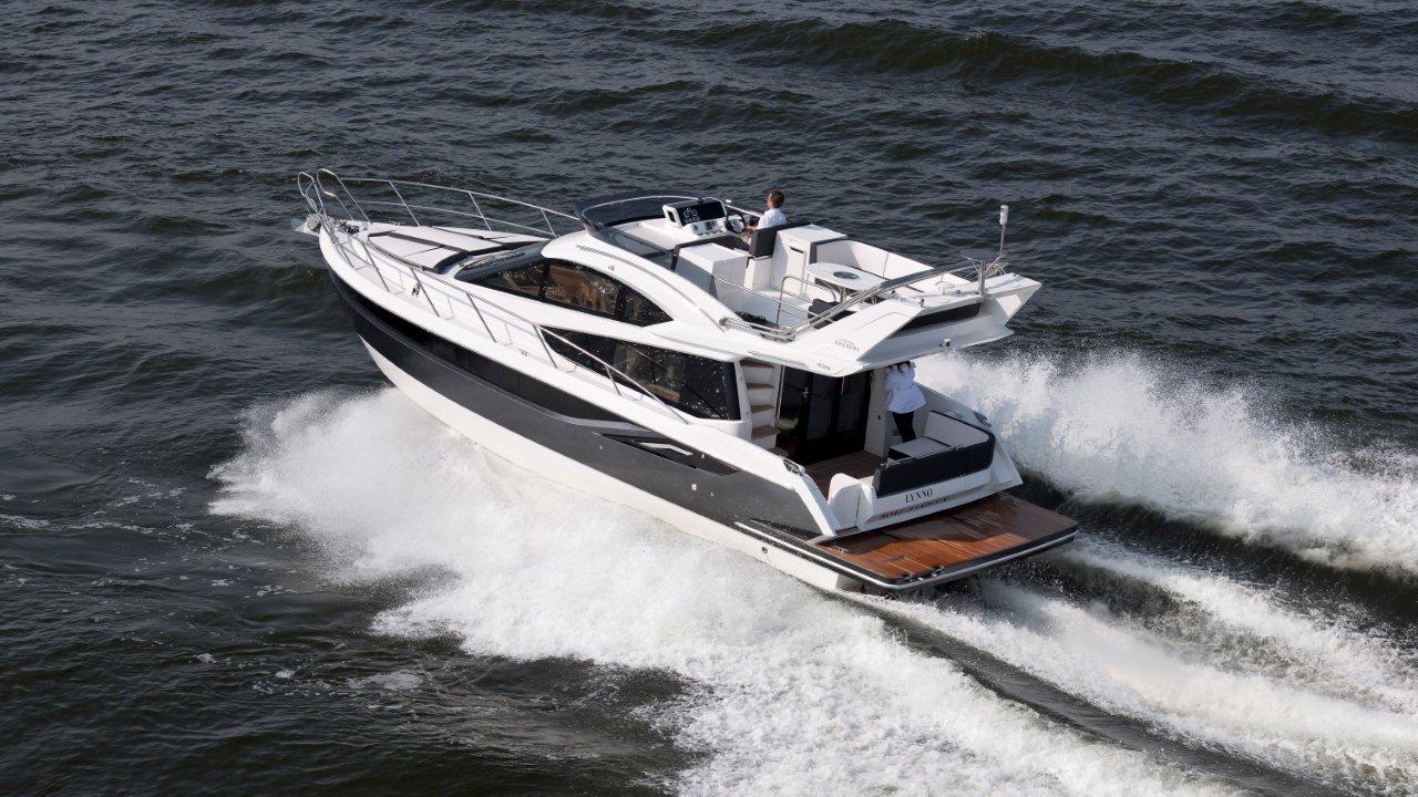 Galeon 420 FLY External image 54