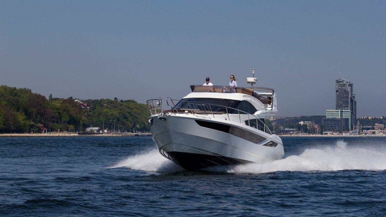 Galeon 420 FLY External image 7