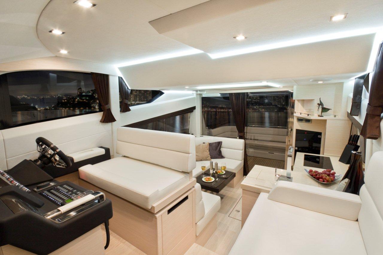 Galeon 420 FLY External image 34