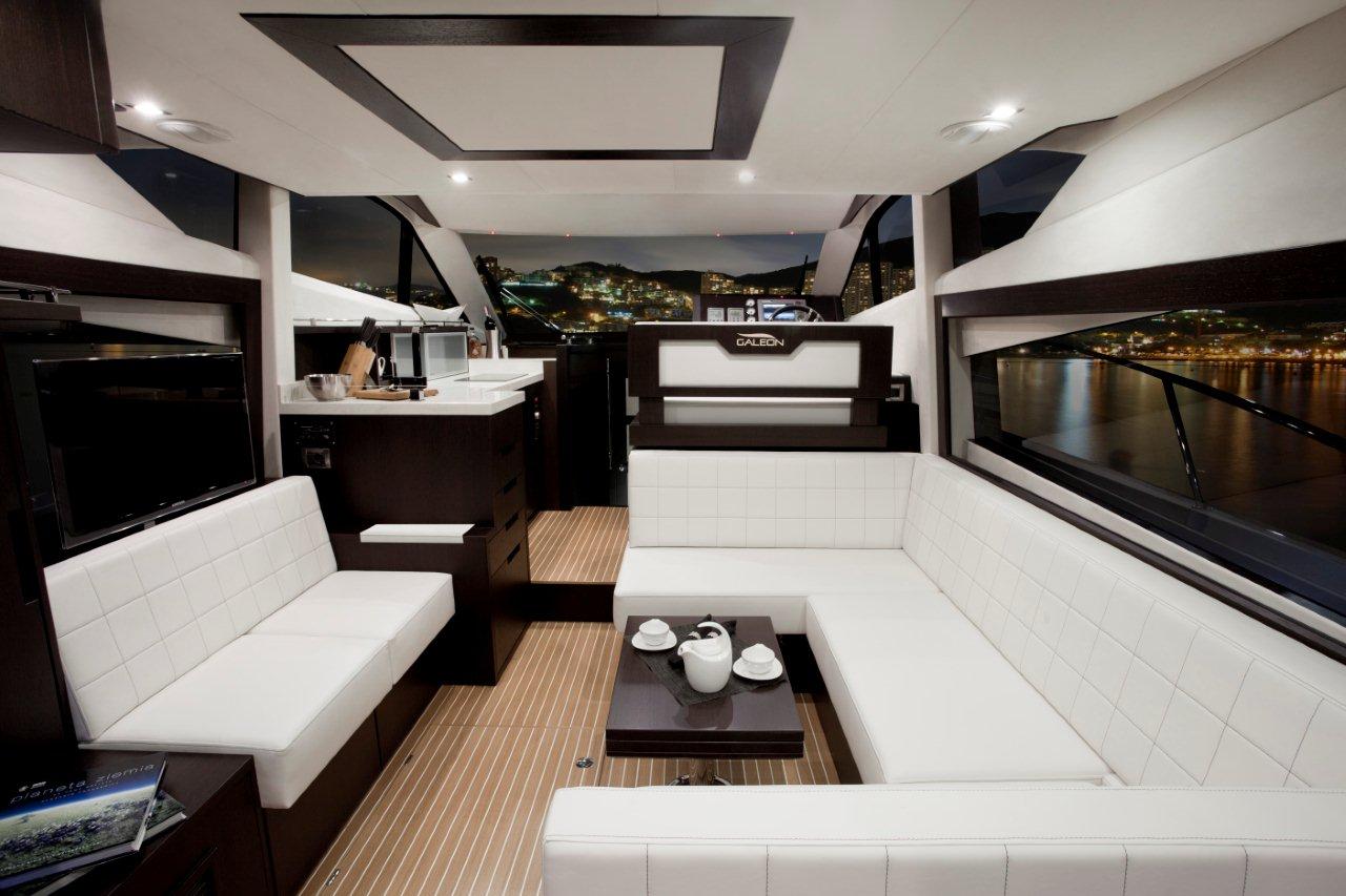 Galeon 420 FLY External image 52