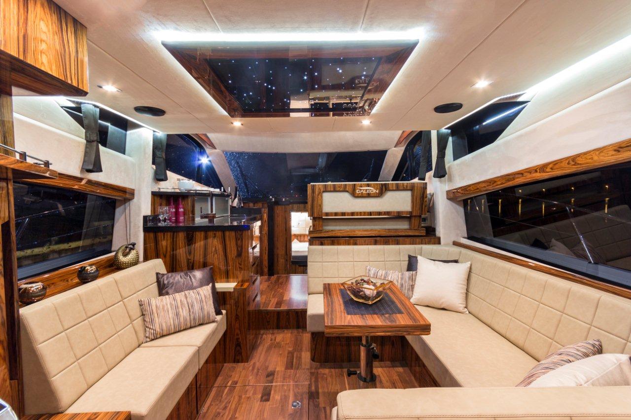 Galeon 420 FLY External image 60