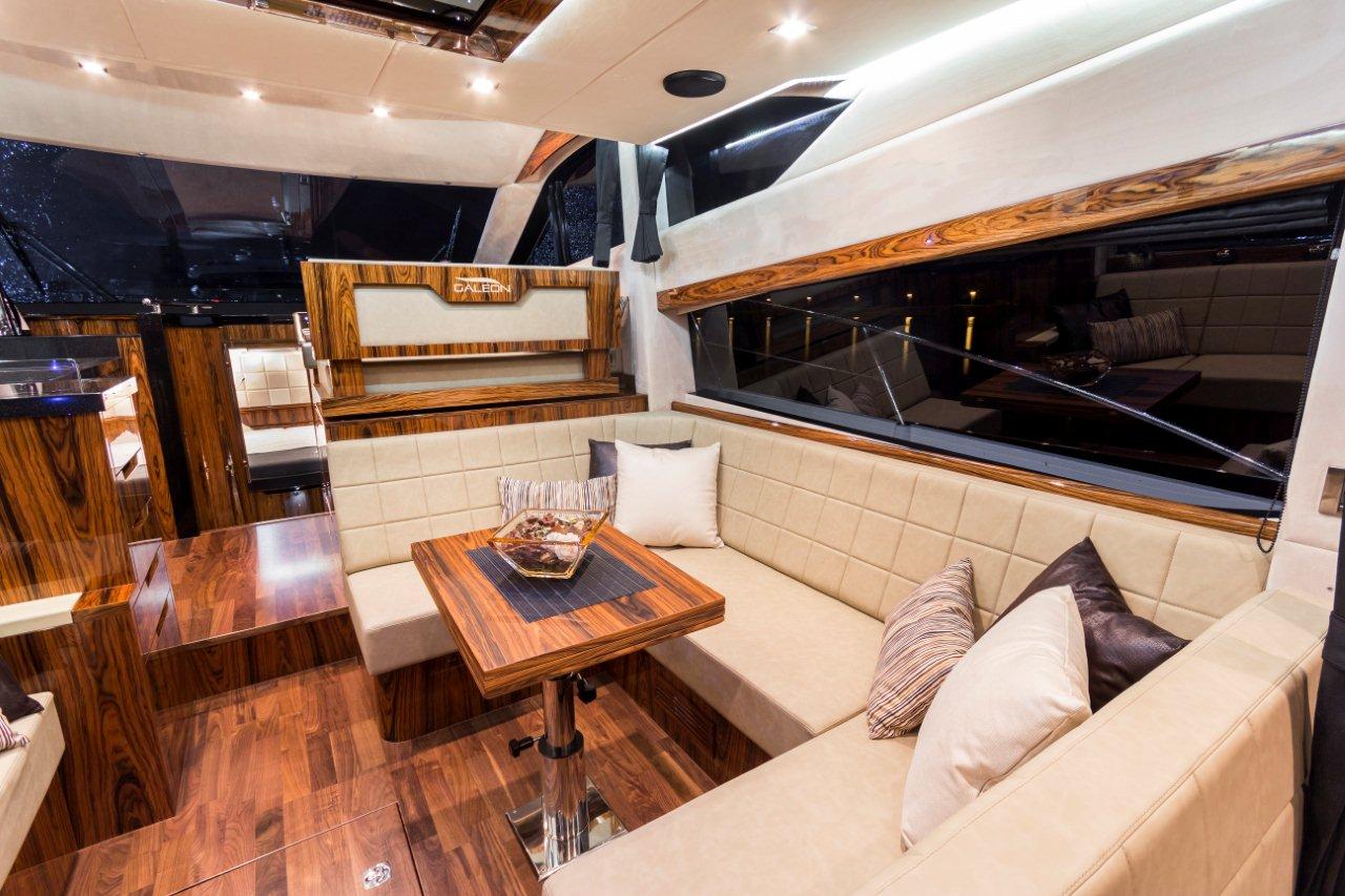 Galeon 420 FLY External image 62