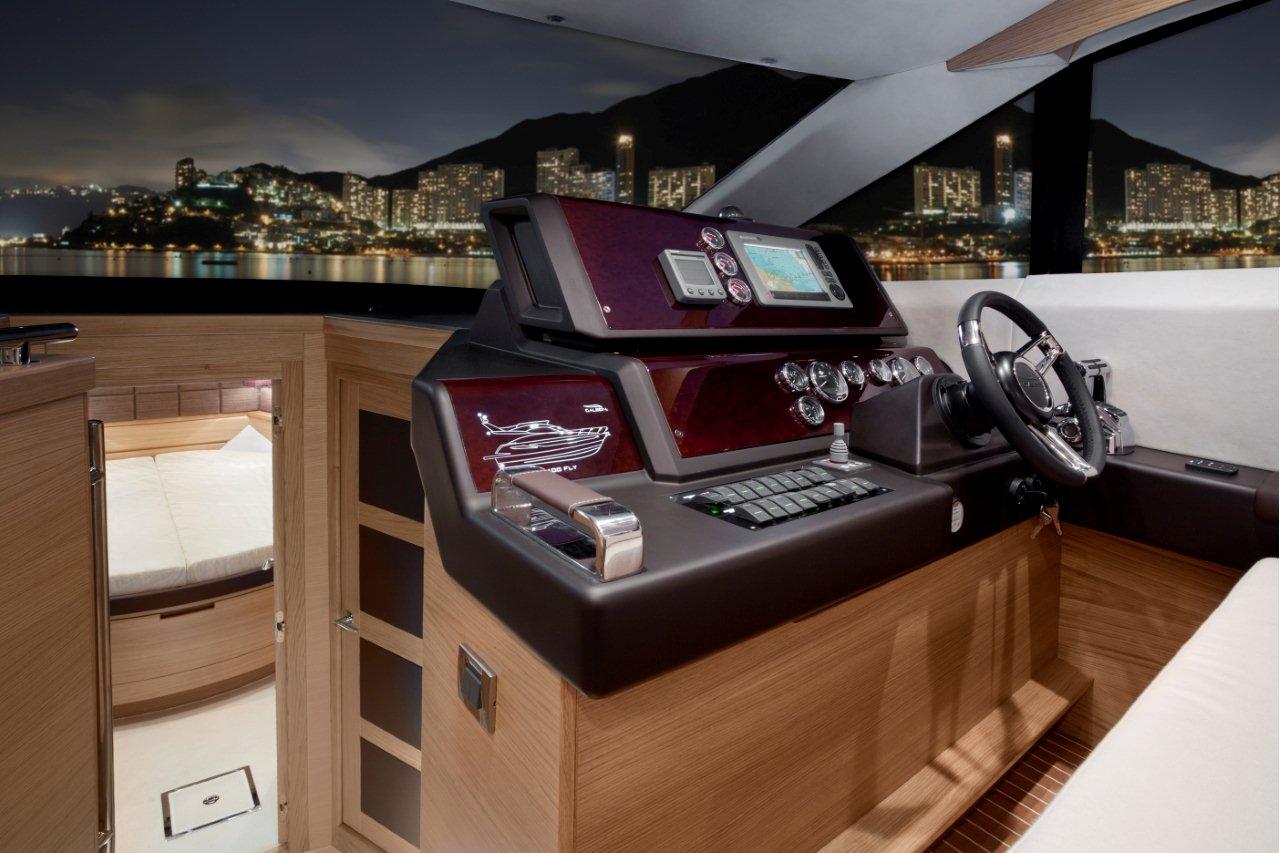 Galeon 420 FLY External image 78