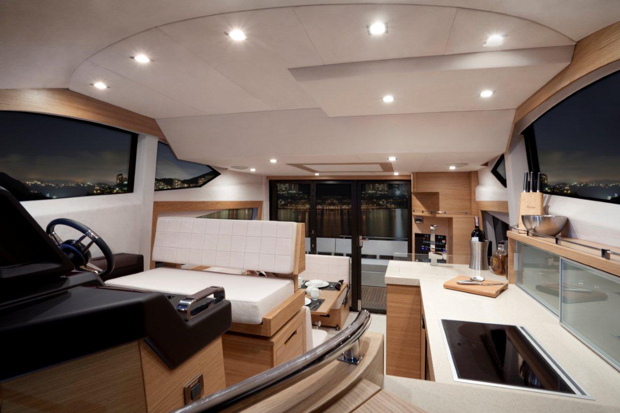 Galeon 420 FLY External image 79