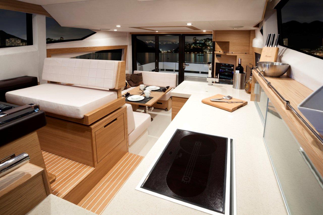 Galeon 420 FLY External image 80