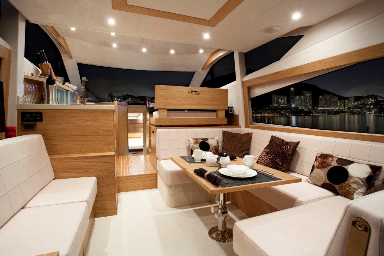 Galeon 420 FLY External image 85