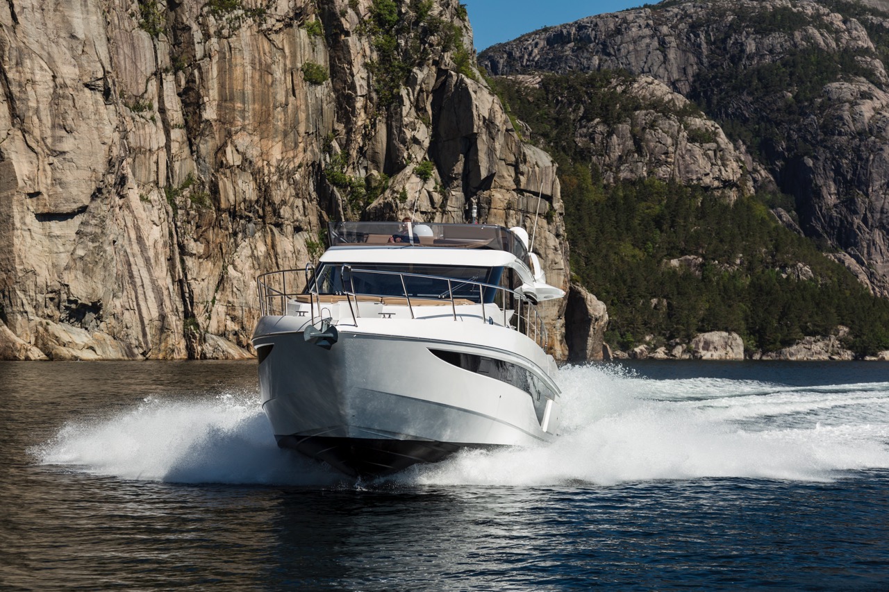 Galeon 460 FLY External image 78