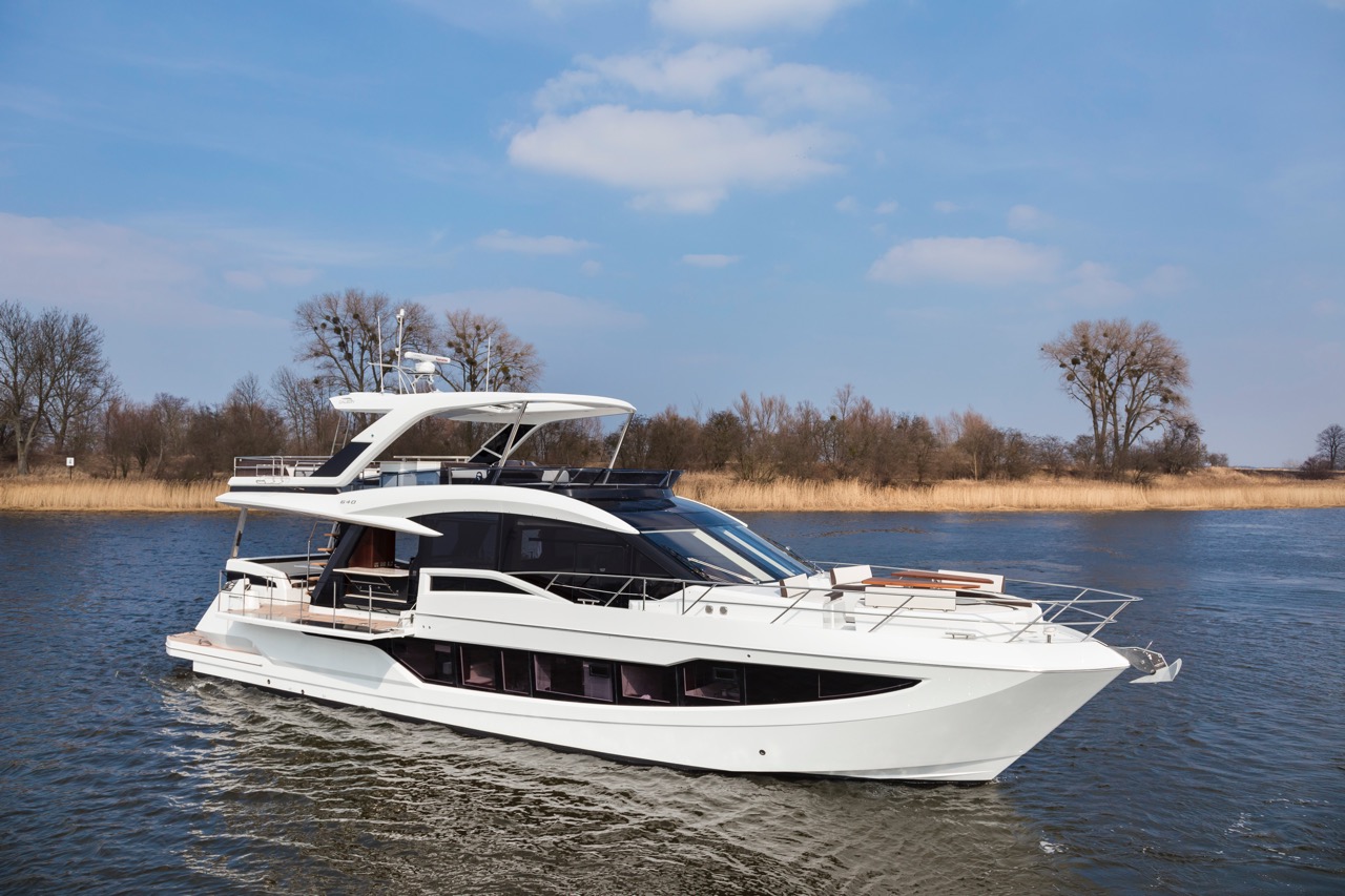Galeon 640 FLY External image 7