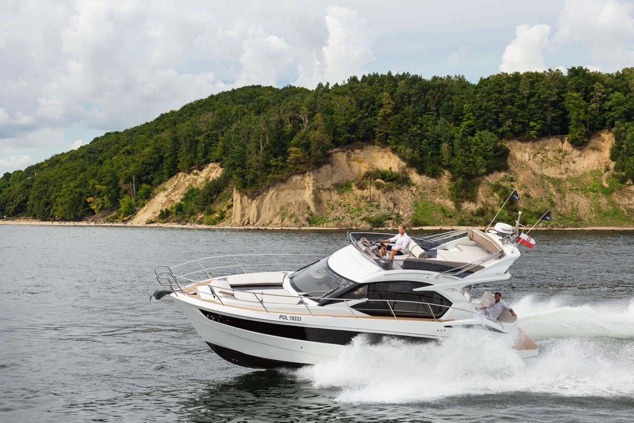 Galeon 360 FLY External image 7