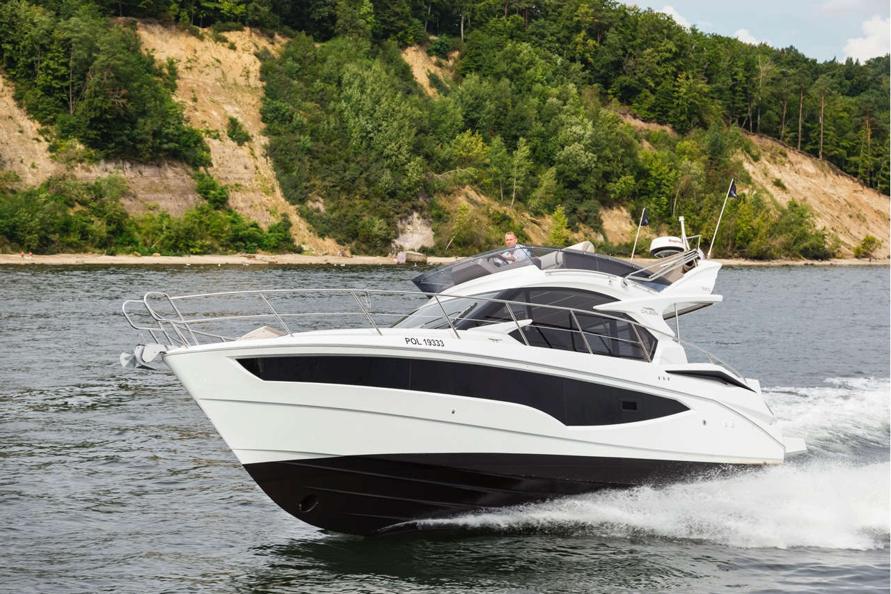Galeon 360 FLY External image 10