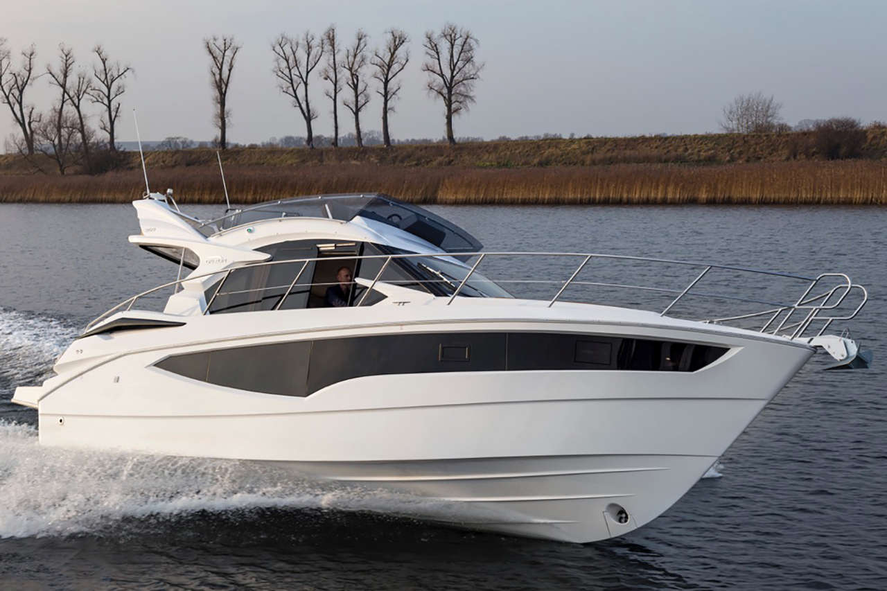 Galeon 360 FLY External image 16
