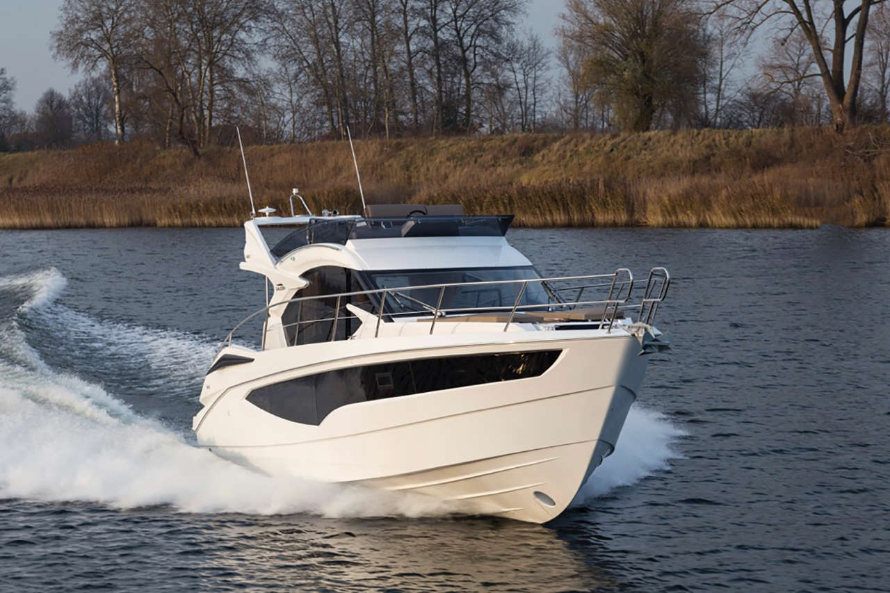 Galeon 360 FLY External image 18