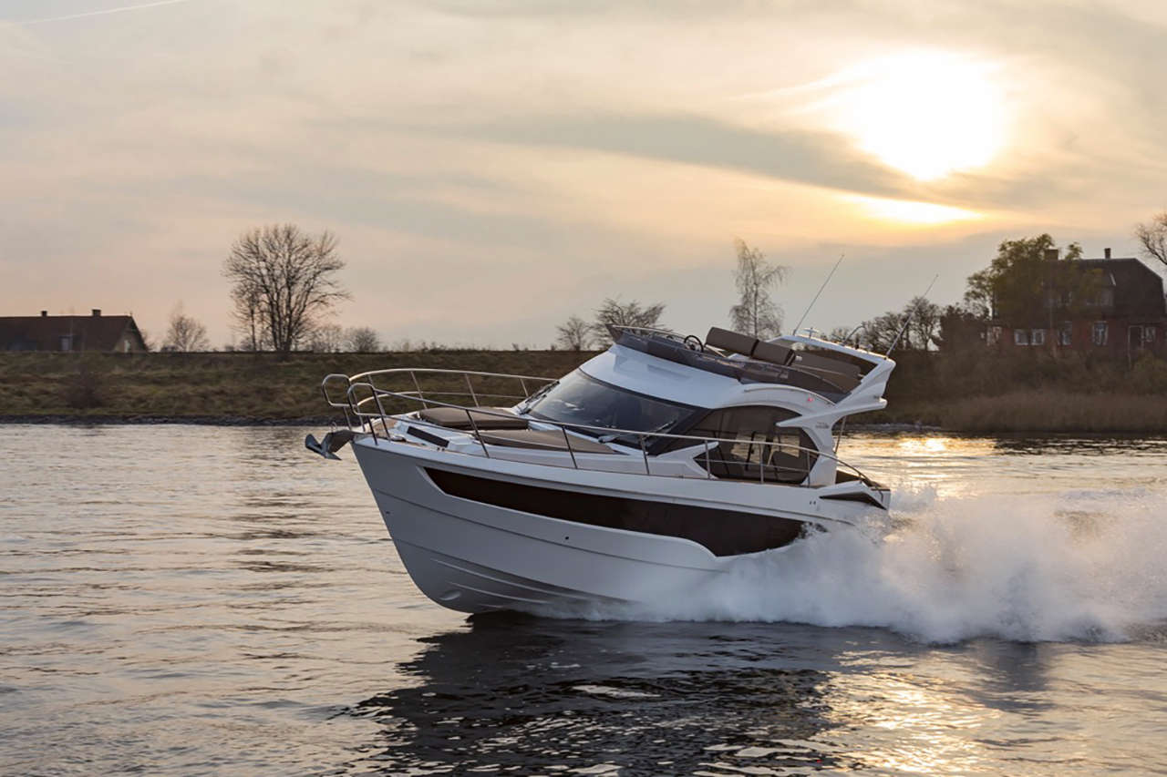 Galeon 360 FLY External image 24