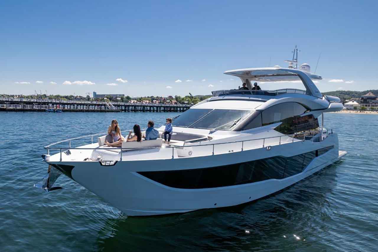 Galeon 800 FLY External image 14