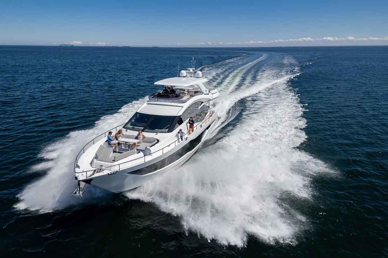 Galeon 800 FLY External image 19