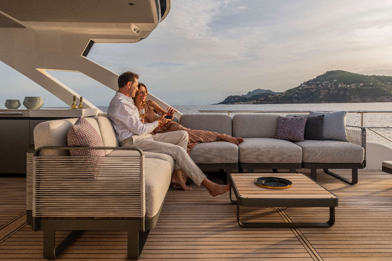 Absolute Navetta 75 Lifestyle image 7