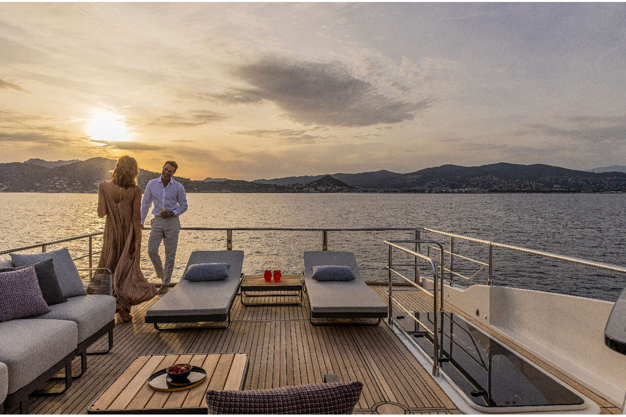 Absolute Navetta 75 Lifestyle image 9