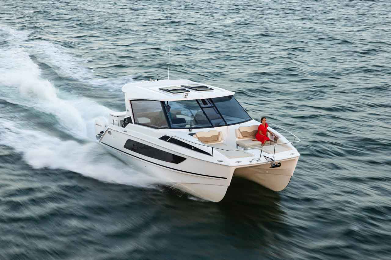 Aquila 36 Sport