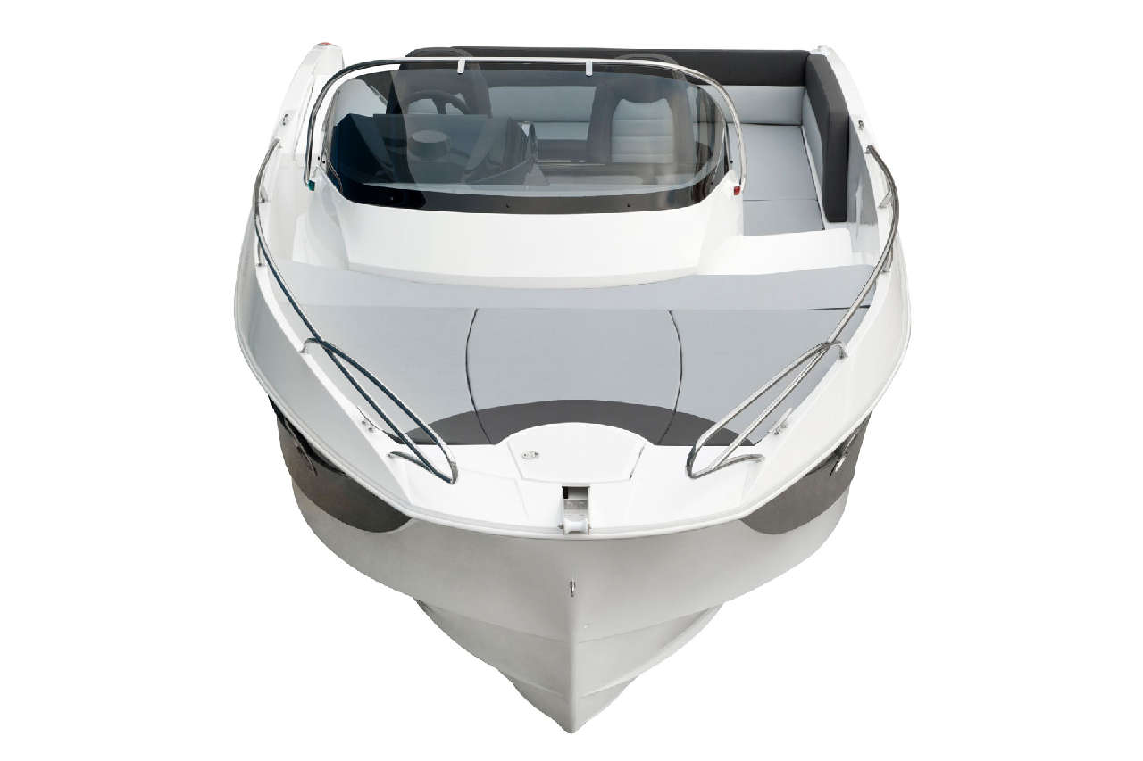 Galeon Galia 700 Sundeck Original image 11