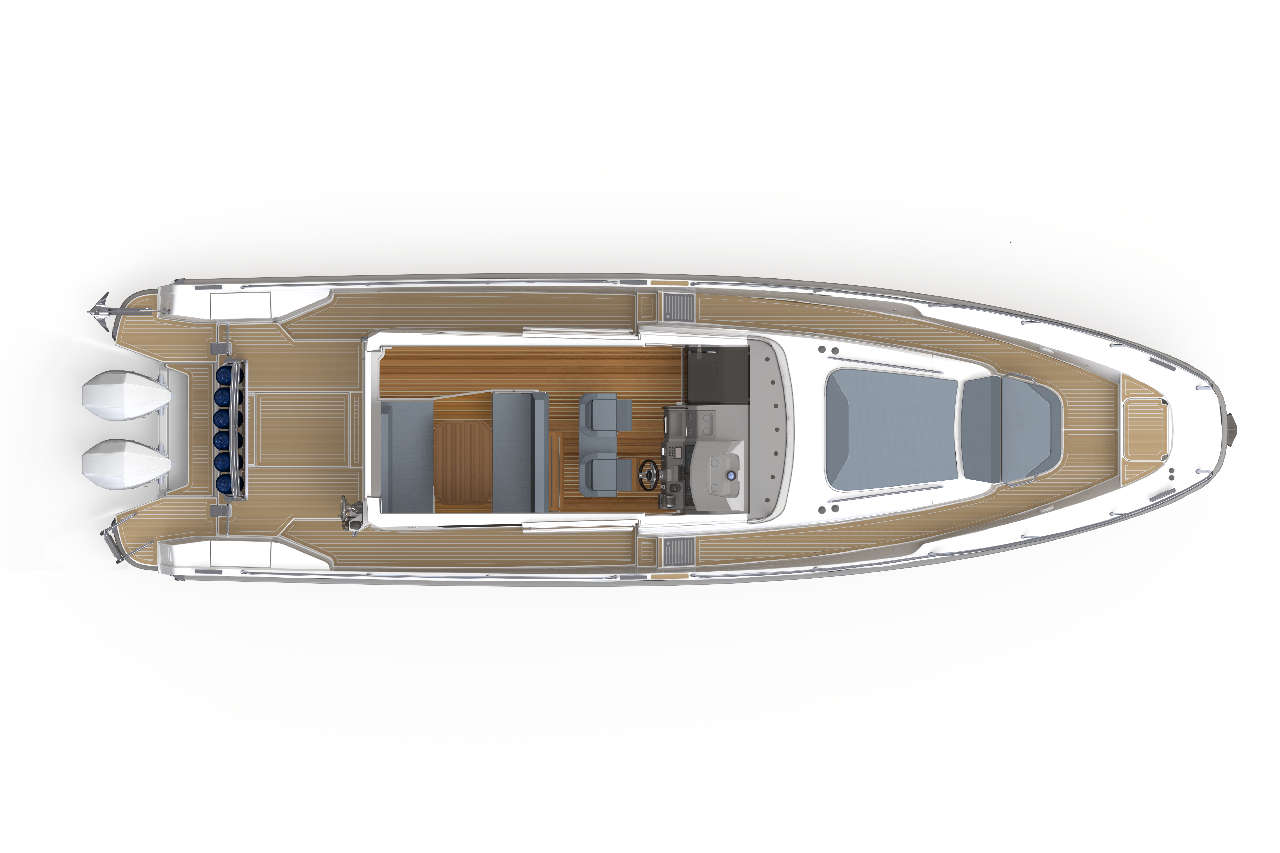 Nimbus Commuter 11 layout 3