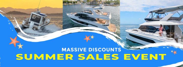 Boats for Sale - Approved Boats